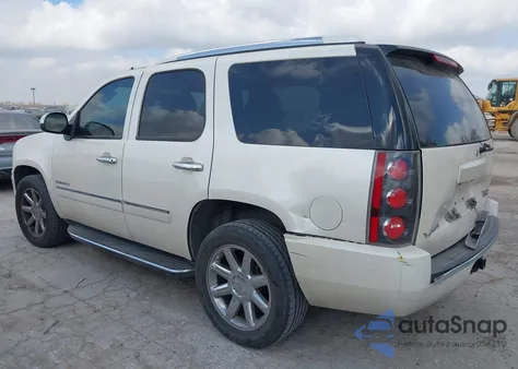 2013 GMC Yukon Denali from USA, damaged, VIN 1GKS2EEF0DR220810